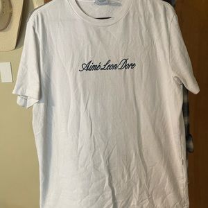 Great condition, Aime tshirt